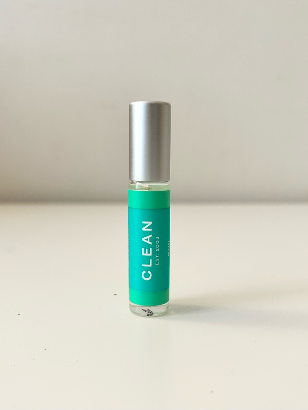 🌸CLEAN Rain Rollerball EDP Deluxe Mini 5 mL